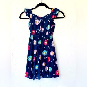 Girl’s Sonoma Sun Dress- Size 6